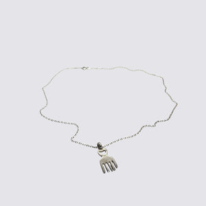 Collier GriGris peigne